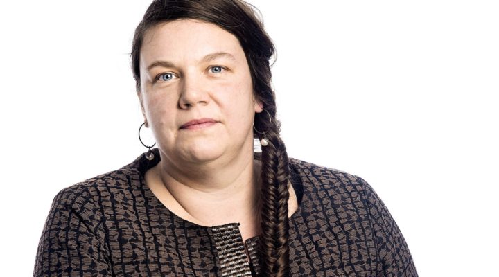 “Dags att tala högt om det förbjudna”