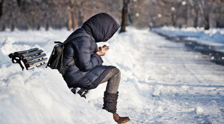 Elever upplever inte skolan som inkluderande