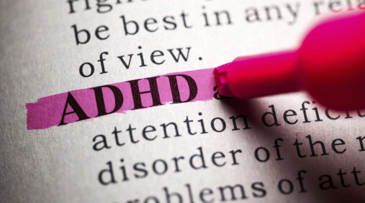 “Traumabehandling kan inte ersätta behandling för adhd-problematik”