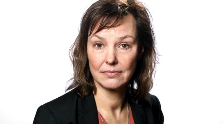 ”Psykologen får en nyckelroll”