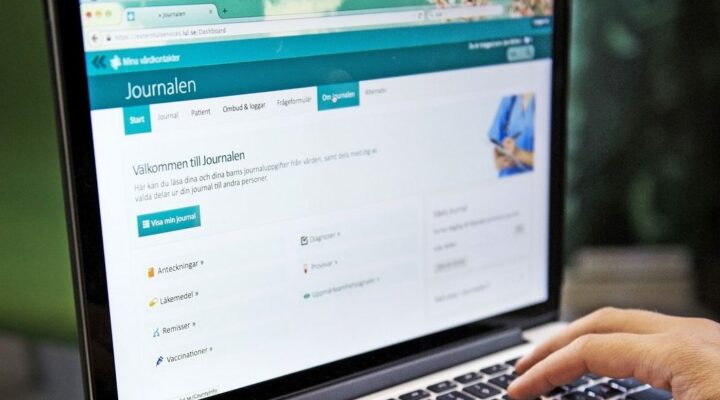 »Journaler riskerar att tappa i värde«