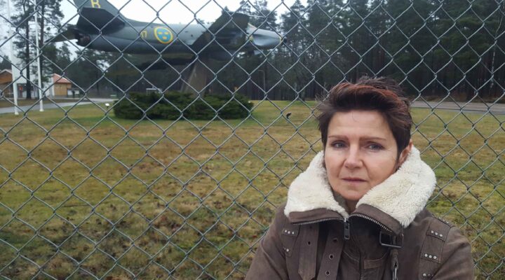 Magda Hauser