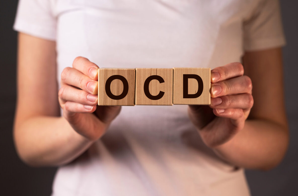 OCD diagnoses are on the rise among girls